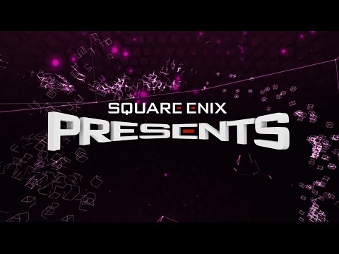 Video: New Square Enix -pomo Lupaa "perusteellisen Katsauksen" Koko Yhtiöön