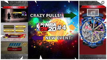 MyNBA2k20 #4: Epic Prime and Epic Spinner!