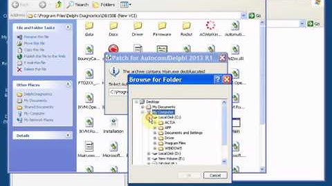 how to install Delphi DS150 bluetooth