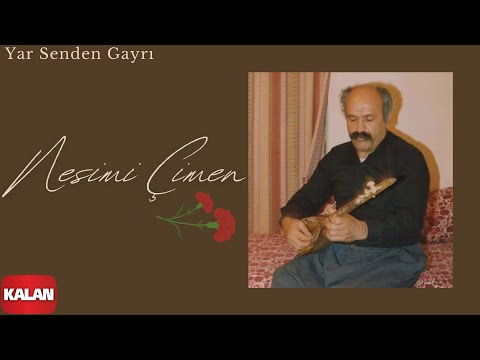 Nesimi Çimen -