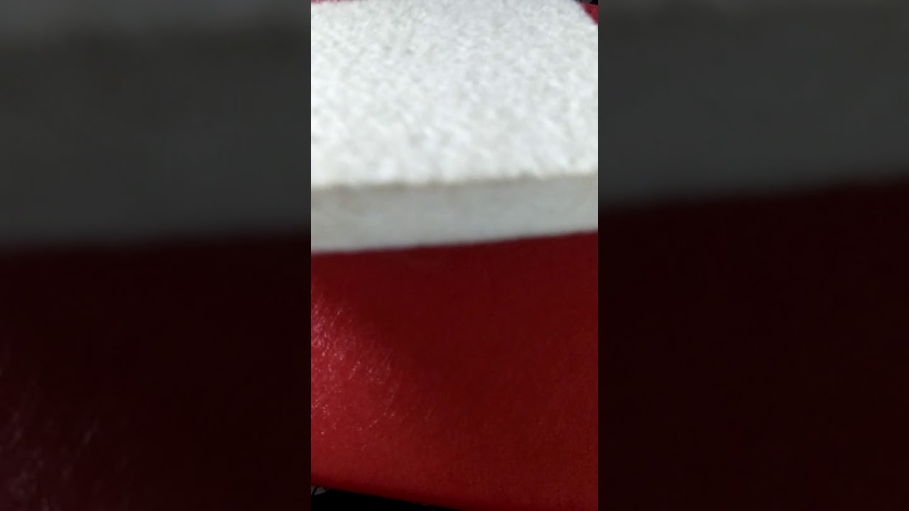 Needle felt with heat resistance surface selina@ldconveyor.com