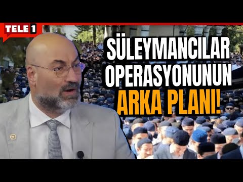 İBB operasyonu ve