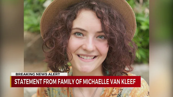 Family releases statement after 19-year-old Michae...