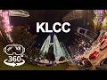Petronas Twin Towers &amp; KLCC Park: 360° Immersive City Walk | Kuala Lumpur