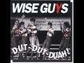 wise guys - Honey Pie