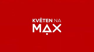 Květen na Max (2024) - upoutávka Prima Max