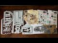 AMAZING Kscraft DT Haul - Aliexpress- New dies designed by Nicole Silhouette!