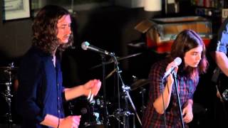 Sleepy Sun - Sandstorm Woman (Live at Rough Trade East 2010)