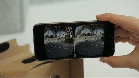 Tech Minute - Easy and cheap ways to try virtual reality