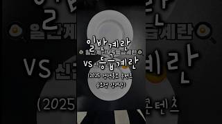 등급계란은 얼마나 버틸까(축산물품질평가원) | 🏆2025 정책홍보 콘텐츠 공모전 장려상