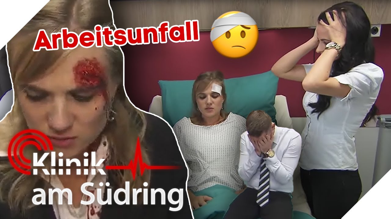 Sturz beim OneNightStand 😳 Kopfverletzung und dann noch schwanger?! 😱
