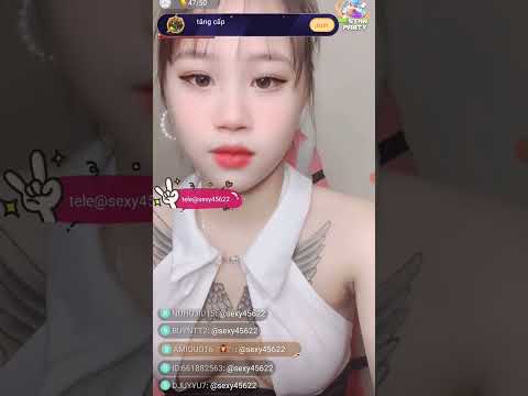 Idol bigo live thảo vy tối live youtube theo dõi nhé cả nhà #xuhuong