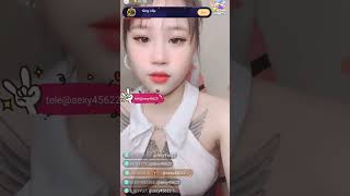 Idol Bigo Live Thảo Vy Tối Live Youtube Theo Dõi Nhé Cả Nhà