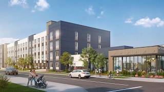 (Full Press Conference) Fresno Breaks Ground on Affordable Housing Project For AG Workers