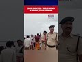 Bihar Ganga Tragedy: 7 Girls Drown In Ganga, 4 Still Missing, Search Operation Underway #shorts