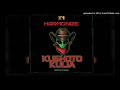Harmonize Kushoto Kulia Official Music Audio
