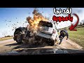 لحظات مرعبة عاشها رجال الشرطة ونجوا منها بفضل الحظ لحظات مرعبة عاشها رجال الشرطة ونجوا منها بفضل الحظ
