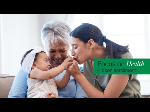 Open Enrollment with