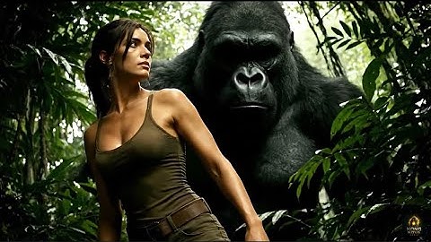 King Kong and Beauty: The Sacred Flame and the Beast – Life 6.6 Million Years Ago