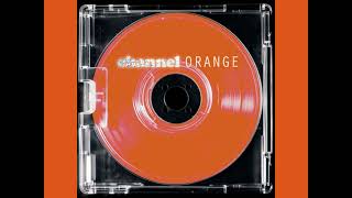 Frank Ocean - Pink Matter ft. André 3000