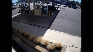 Evesham police looking for gas station armed robber