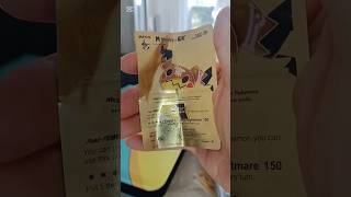 This is your card if you..🤯 #pokemon #pokemontcg #pokemoncommunity #arceus #pokemoncards