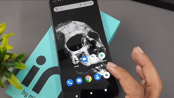 How To Set Alarm In Micromax Note 1 | Alarm Full Setting | Mobile Me Alarm Kaise Lagaye | Alarm