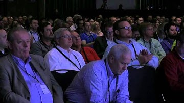 Acumatica Partner Summit 2016 Keynote (Full)