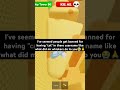 Roblox ban rant😭🙏 credits to the owner #roblox #rblx #robloxstory #real#gameing#relatable #storytime