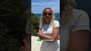 Aventura en Santo Domingo: ¡Lava tu coche y disfruta! #shorts