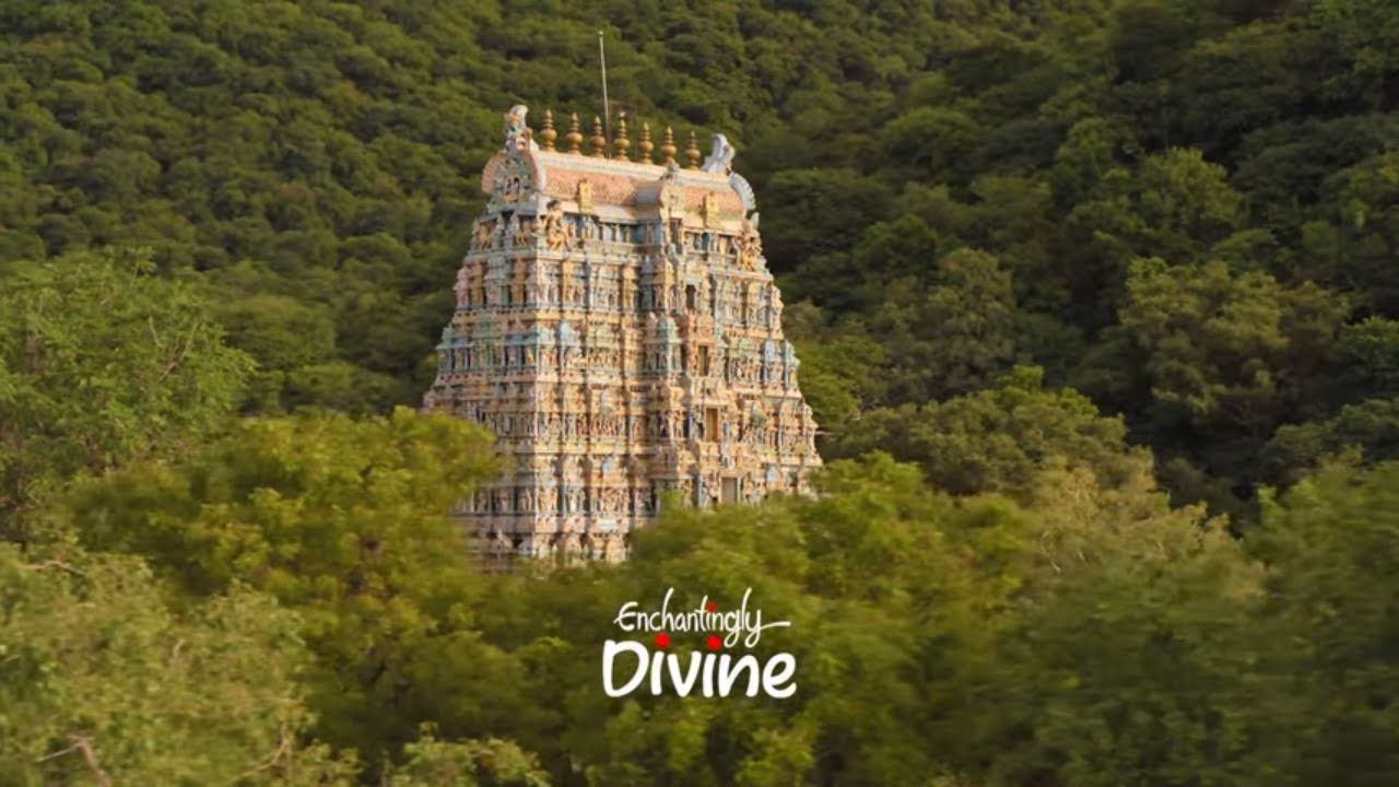 A Visit to Ancient Temples of Madurai | Kallalagar Temple ...