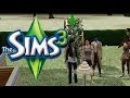 The Sims 3 - 17 Culling the Herd (13 Ghosts Challenge)