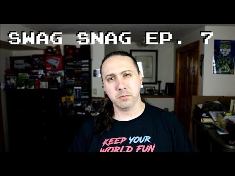 Are These Games Any Good? Swag Snag Ep.7