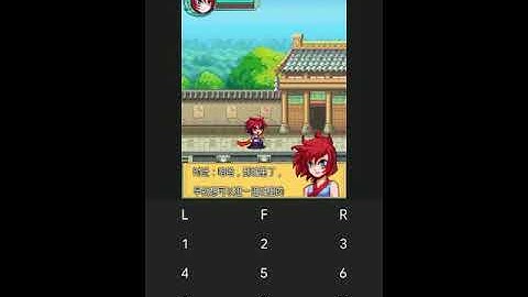 【JAVA GAMES】 妖姬水浒 Priscilla Queen of the Water Margin N73.jar - J2me Loader