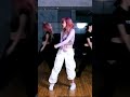 YENA - &#39;WICKED LOVE&#39; Dance Practice Mirrored #shorts