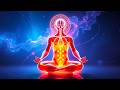 432hz + 528hz + 963hz - Stress and Anxiety | Spiritual Awakening, Whole Body Renewal.