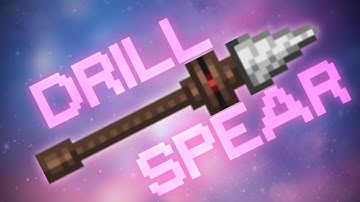 STARBOUND | The Best Drill