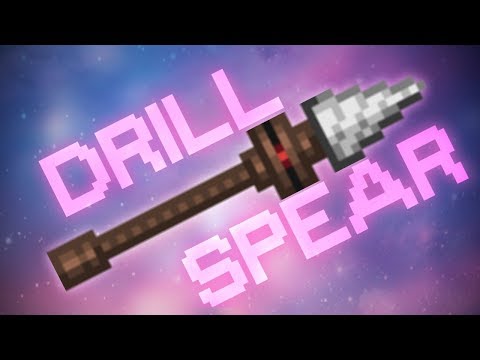 STARBOUND | The Best Drill