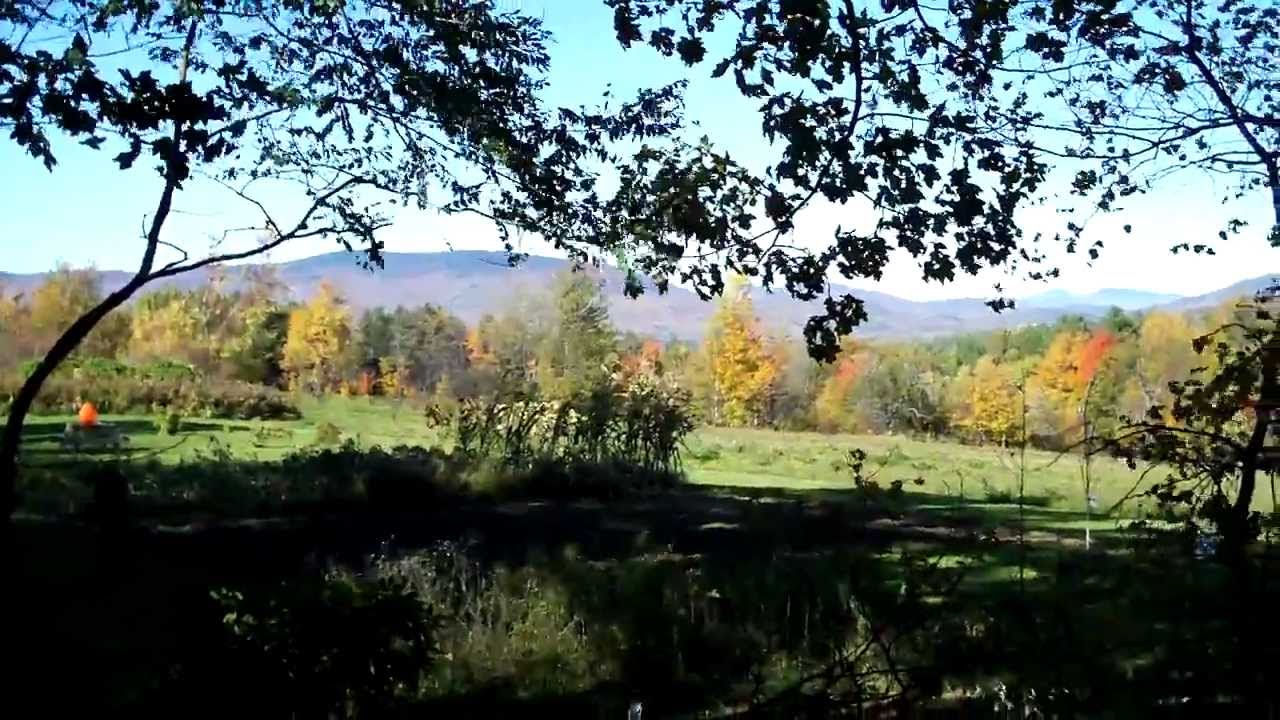 Sumner Maine Hersey cemetery YouTube