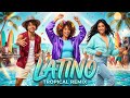 🌺 Tropical Latin Pop Mix 2026 🔥 | Dancehall Party x Reggaeton Summer Energy