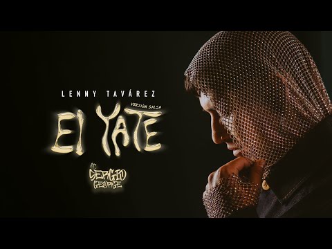 Lenny Tavárez, Sergio George - El Yate