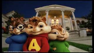 Alvin and the chipmunks  ( dynamite ) Resimi