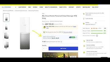 How to Setup Your Noon.com Seller Account ?