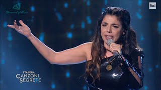 Mietta - Se telefonando (Mina) -  Live  (Full HD) Resimi