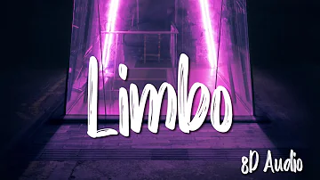 Daddy Yankee - Limbo (8D AUDIO)