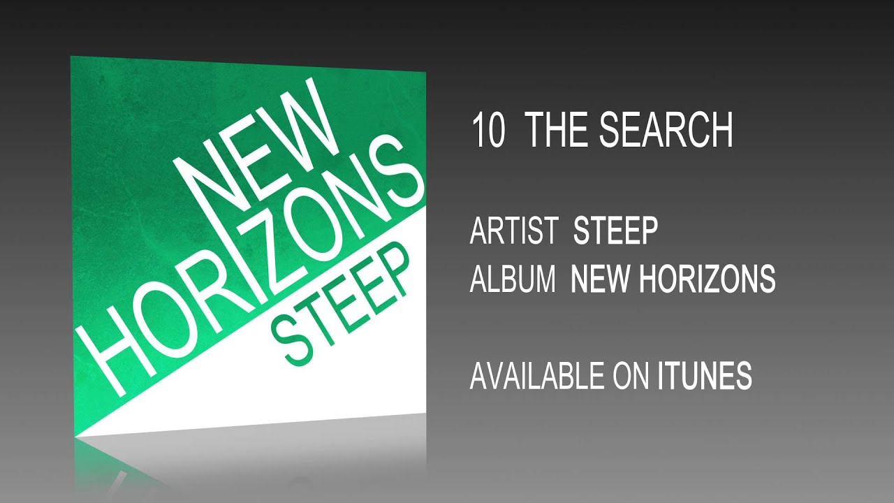 Watch STEEP - The Search on YouTube Watch STEEP - The Search on YouTube