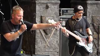 Alien Force - Get it Out - Keep it True XXI