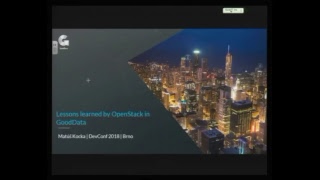 Dmitry Tantsur, Ilya Etingof: RedFish - future of hardware management