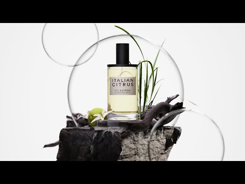 Italian Citrus by D.S. & Durga