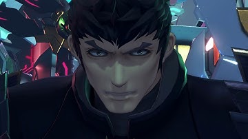 Xenoblade Chronicles 2: Bonus Part 163- Finale